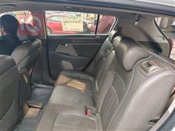 کیا سپۆرتاج